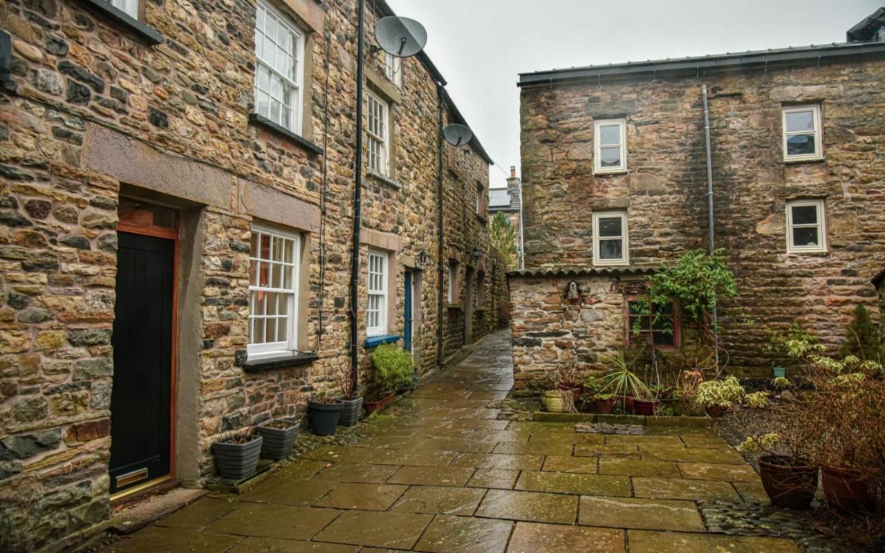 The Folly Villa Sedbergh Kültér fotó