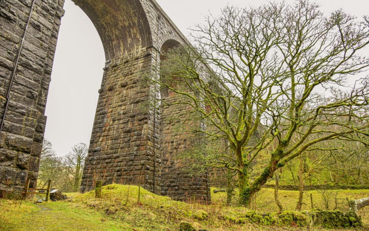 The Folly Villa Sedbergh Kültér fotó